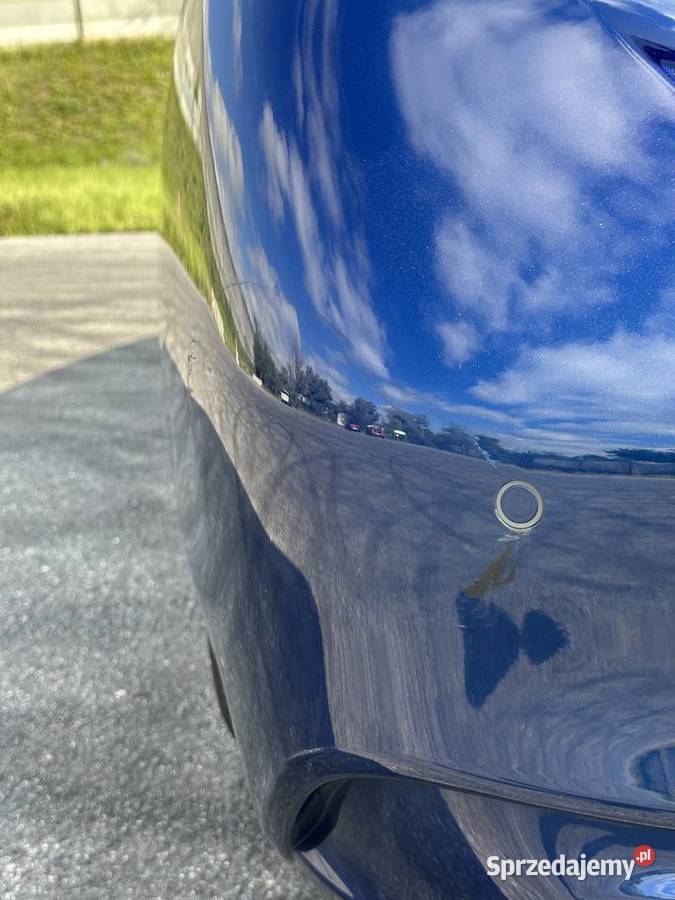 Infiniti Q50 20t Sport Tech niski przebieg elektryczne szyby