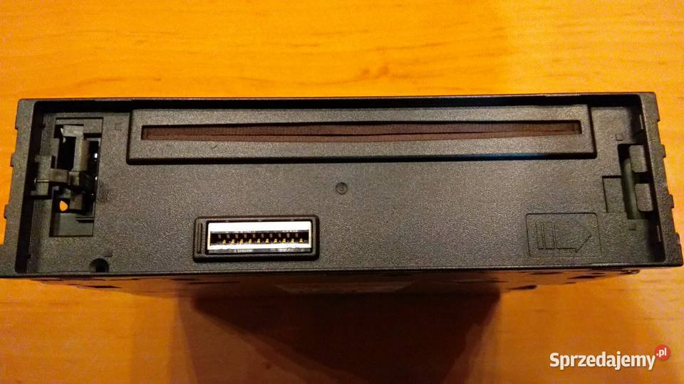 Kenwood KDC W3037AY Radio samochodowe 4x50 dolnośląskie Świebodzice