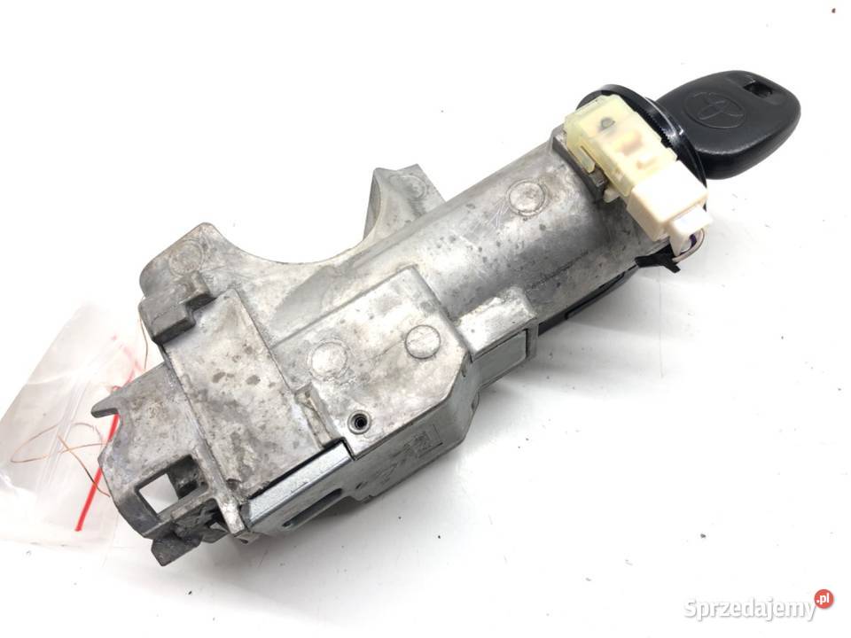 STACYJKA TOYOTA COROLLA E21 450200214 16 125 osobowe