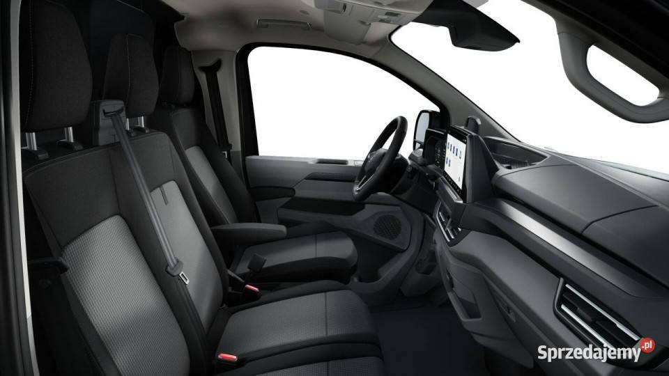 Volkswagen Transporter Furgon Edition 20 TDI 150 Łódź