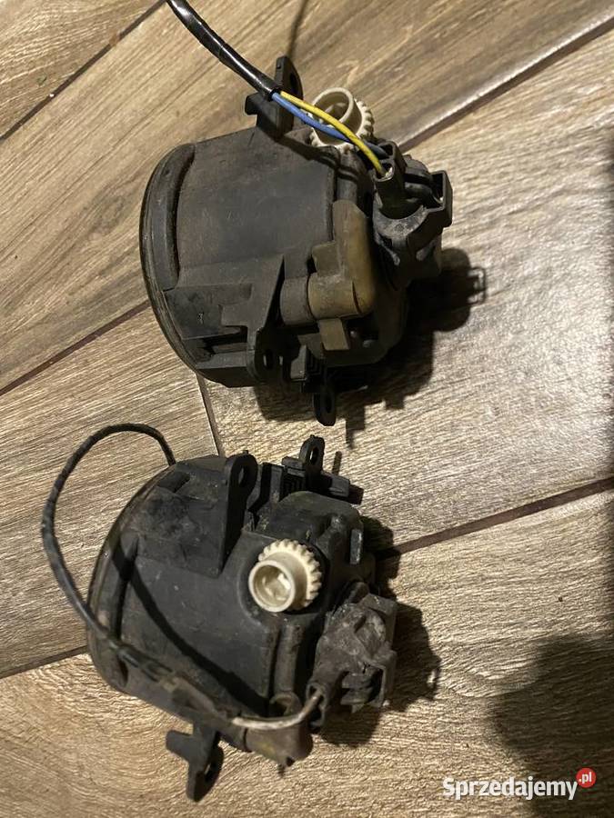 Halogeny lampy przeciwmgielne przednie Citroen Sobótka