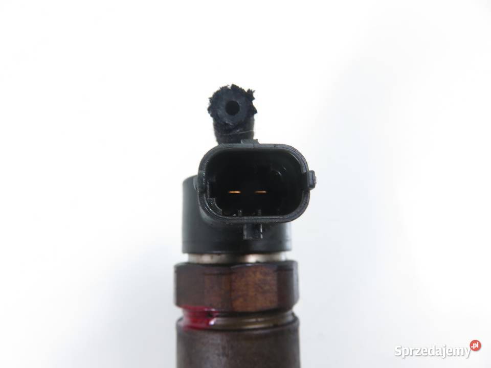 WTRYSKIWACZ KIA PRO CEED16 CRDi 0445110256