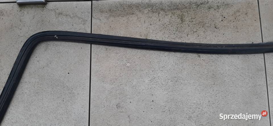 Uszczelka szyby przedniej bmw 7 e23 Pozostałe Mińsk Mazowiecki