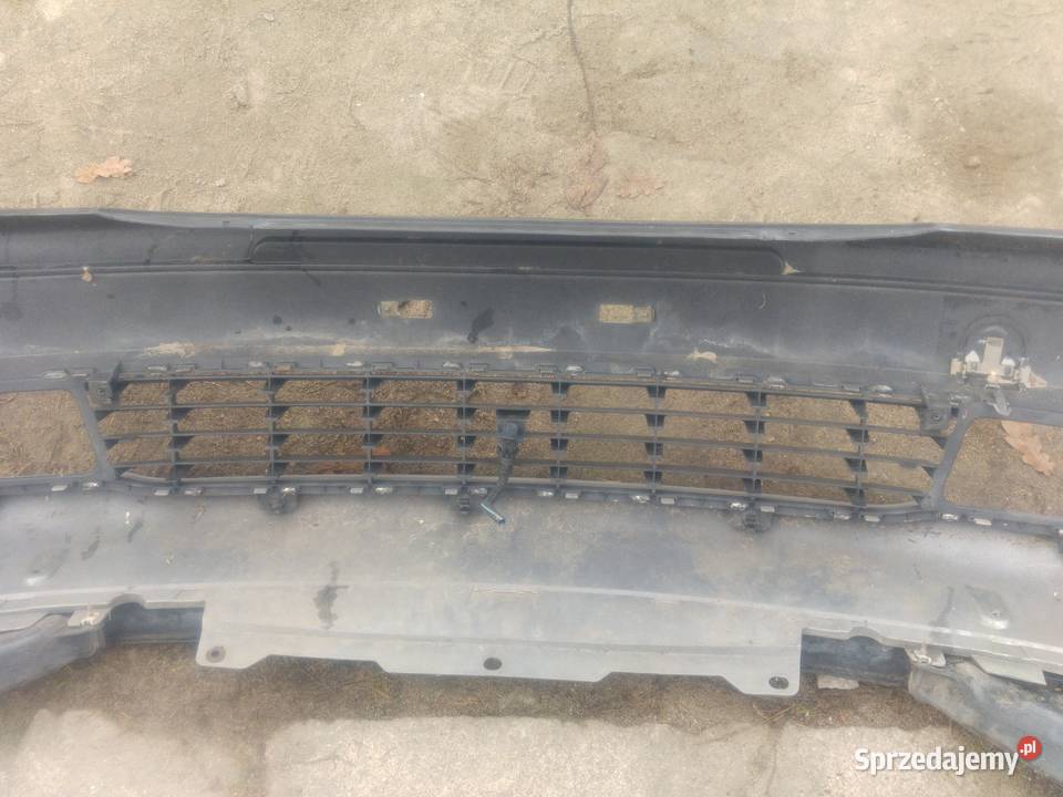 Opel Zafira A zderzak Dębno sprzedam