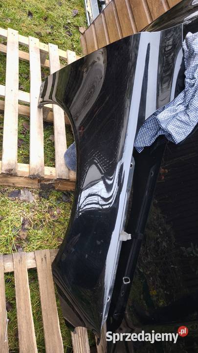 błotnik prawy przód Volvo S80 II 2014r Błotniki Kielce