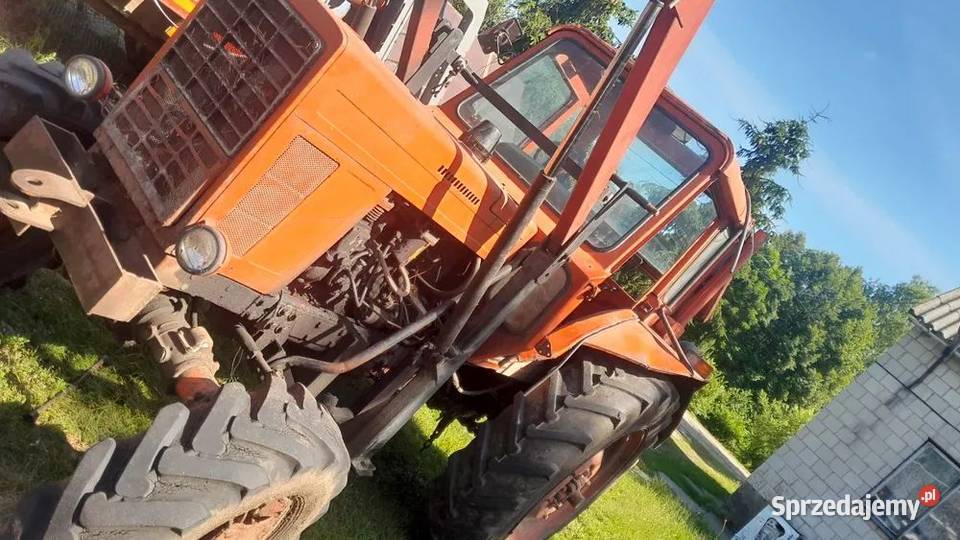 Mtz 82 Maków Mazowiecki