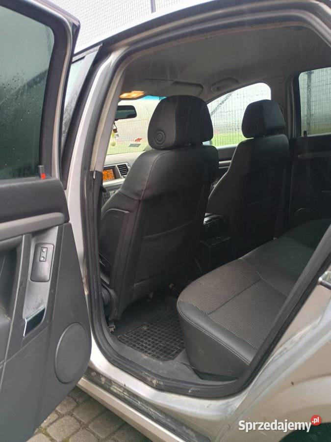 Opel Vectra C 19cdti 1cm3 Mielec sprzedam