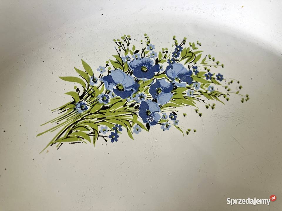 Okrągła forma do pieczenia 28 344 L mazowieckie Warszawa