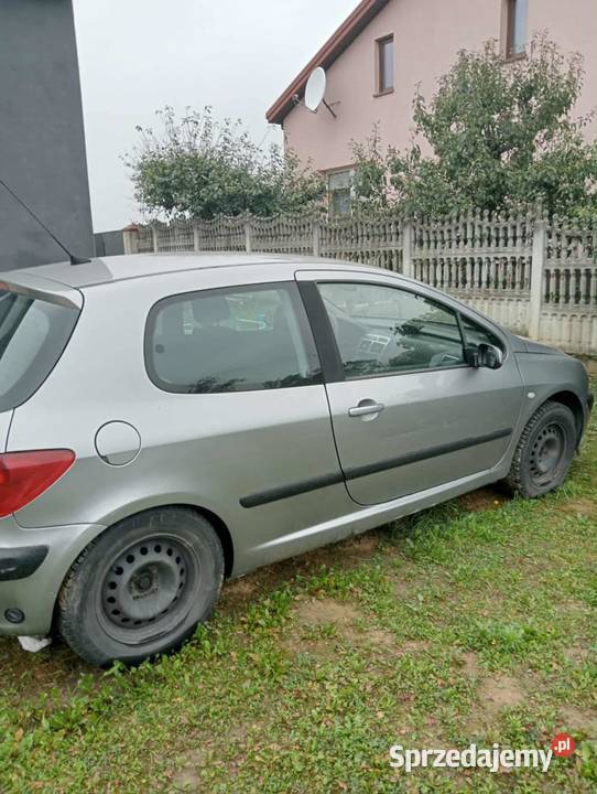 Sprzedam 65KM Lubień Kujawski