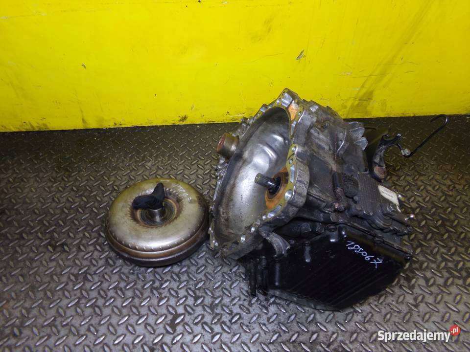 FREELANDER 22 SD4 TD4 12r 190 skrzynia biegow Suków