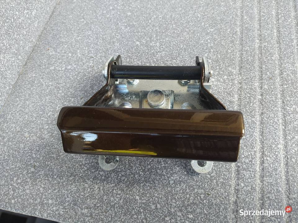 Rączka paki klapy VW Volkswagen caddy mk1 Justynów