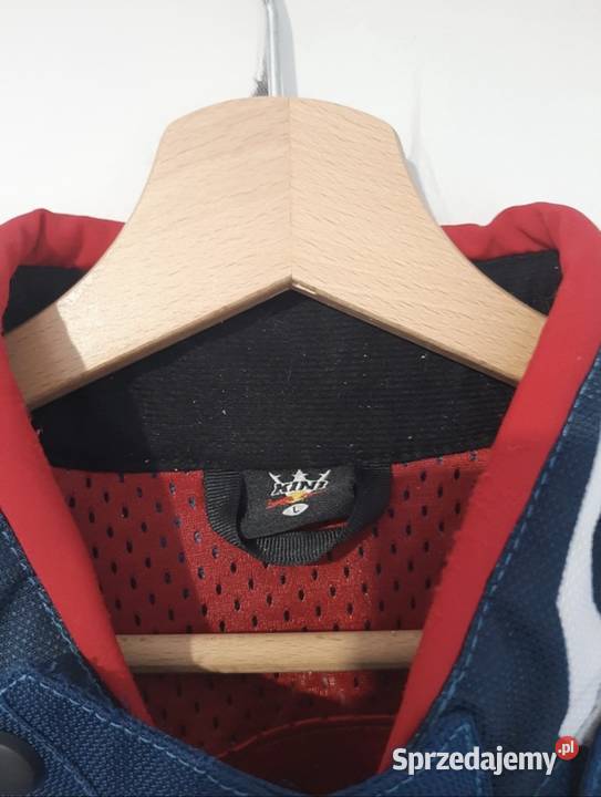 Kurtka KTM kini Red Bull Sławno