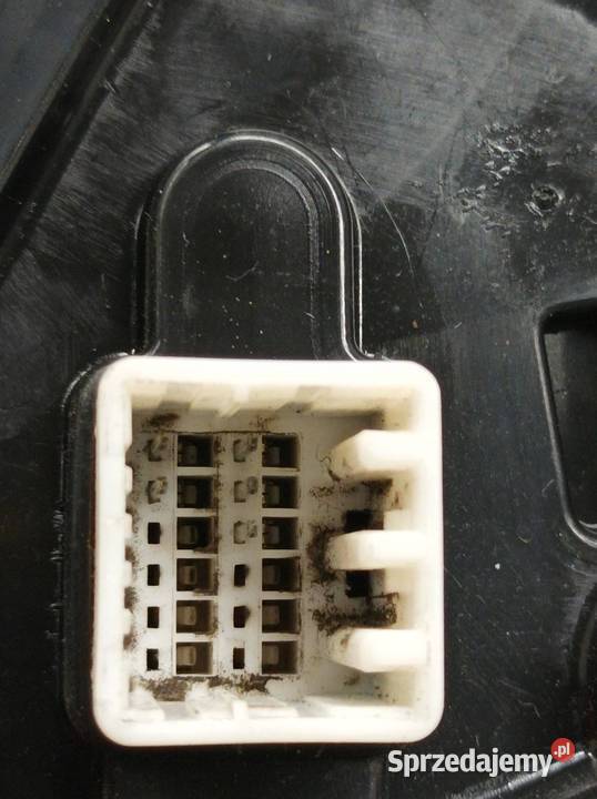 LUSTERKO LEWE 5PIN LIFT EU 027477 Kia Sportage osobowe