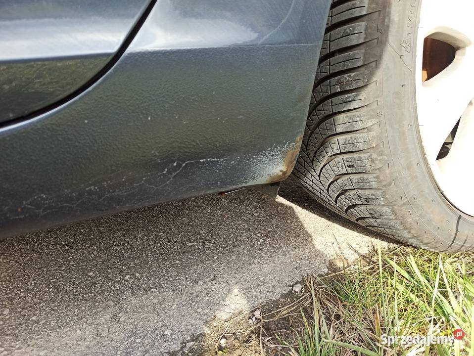 Opel Insignia 16T LPG Lublin sprzedam