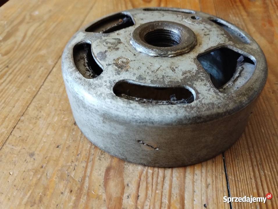 Komar glowicakoło magnesowe Rzeszów