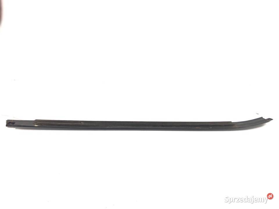 LISTWA ZGARNIAJĄCA PRZÓD LEWA BMW G01