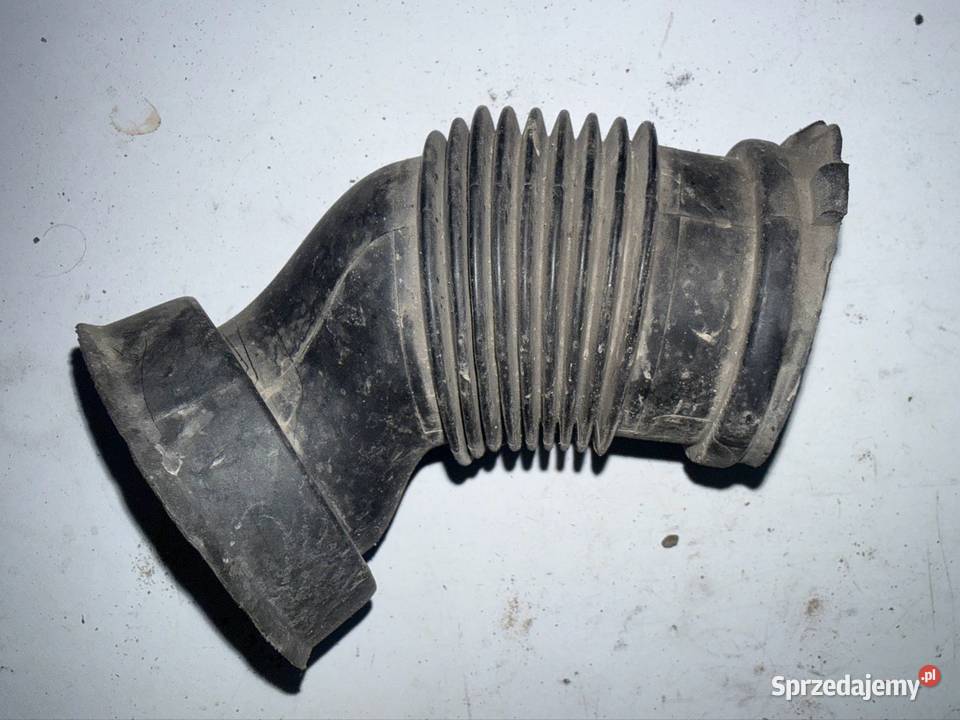 RURA DOLOTOWA POWIETRZA OPEL ZAFIRA B 19 CDTI