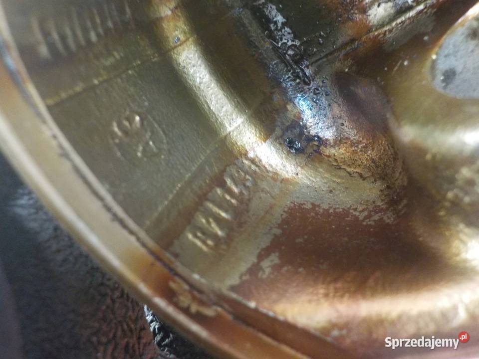 AUDI A3 8P GOLF LEON OCTAVIA 20 TFSI 08r 200 osobowe