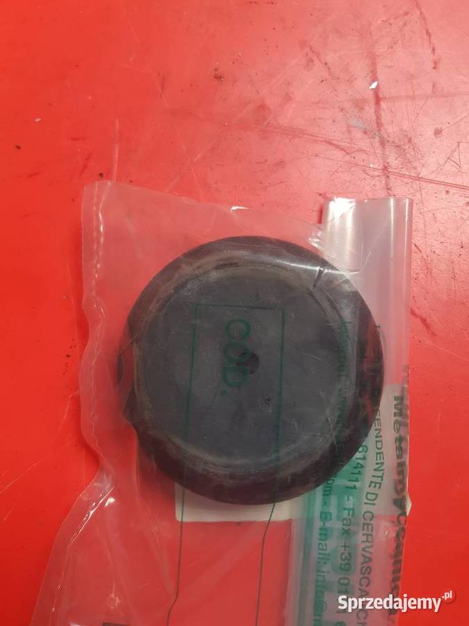 033643 Osłona gumowa zespołu wspornika MERLO Sulechów sprzedam