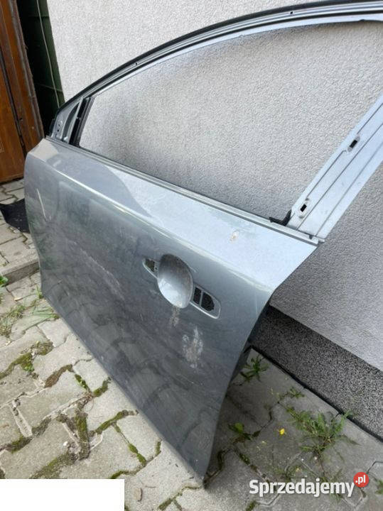 Volvo V60 S60 12 drzwi lewy przód Kozubszczyzna