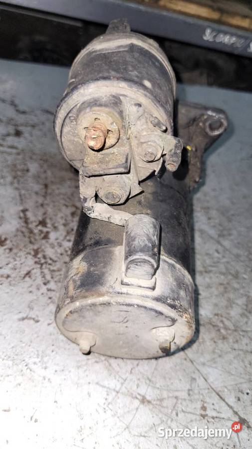 Rozrusznik Opel Vectra B 16 osobowe Łagów