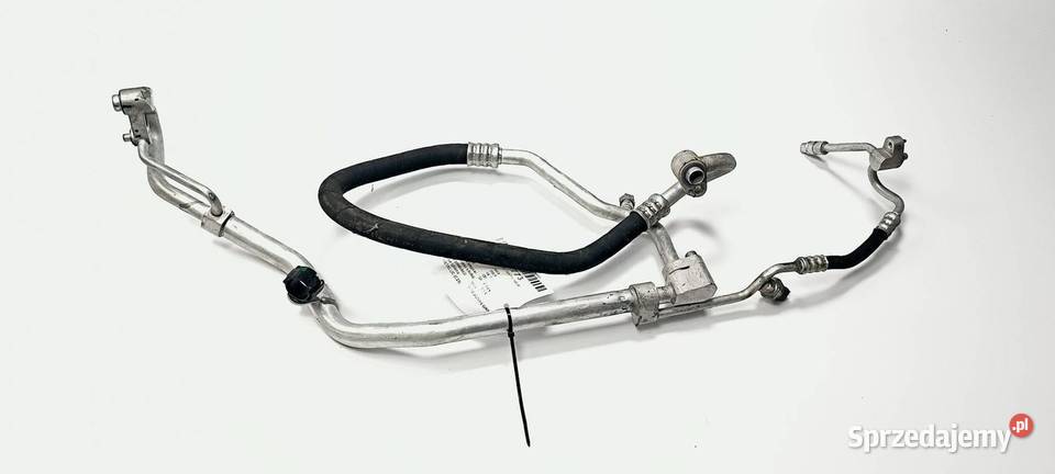 PRZEWÓD KLIMATYZACJI BMW X4 M F98 8053488 osobowe