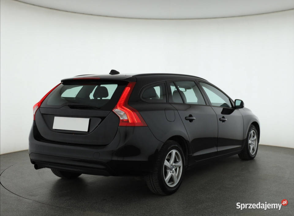 Volvo V60 D3 20 gniazdo USB Piaseczno