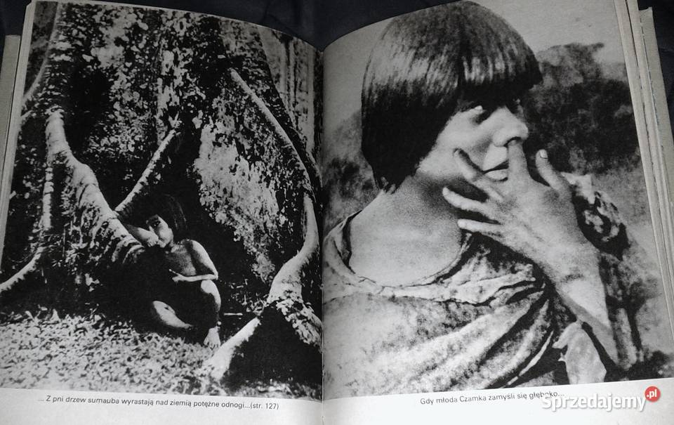 Ryby śpiewają w Ukajali Arkady Fiedler Chełm