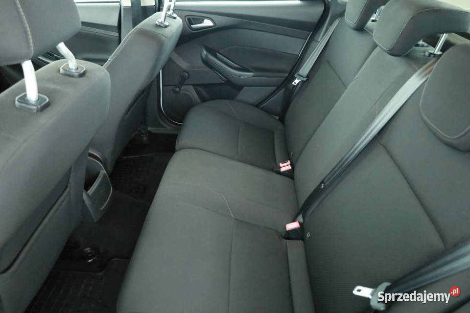Ford Focus 15 TDCi centralny zamek Piaseczno