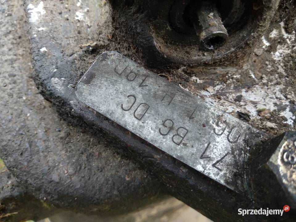 skrzynia biegów ford taunus cortina capri osobowe Warszawa sprzedam