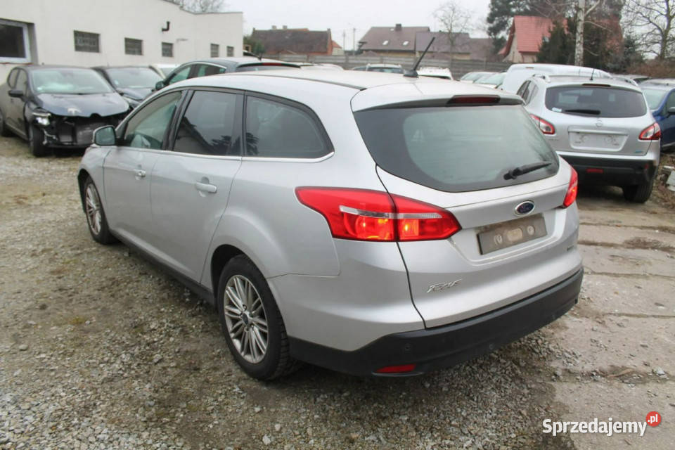 Ford Focus Mk3 20102018 wspomaganie kierownicy wielkopolskie Ostrów Wielkopolski sprzedam