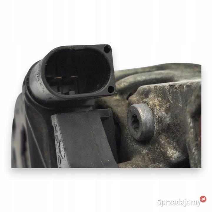 ALTERNATOR Ford Mondeo MK4 S Kuga 20 TDCi lubelskie Chełm