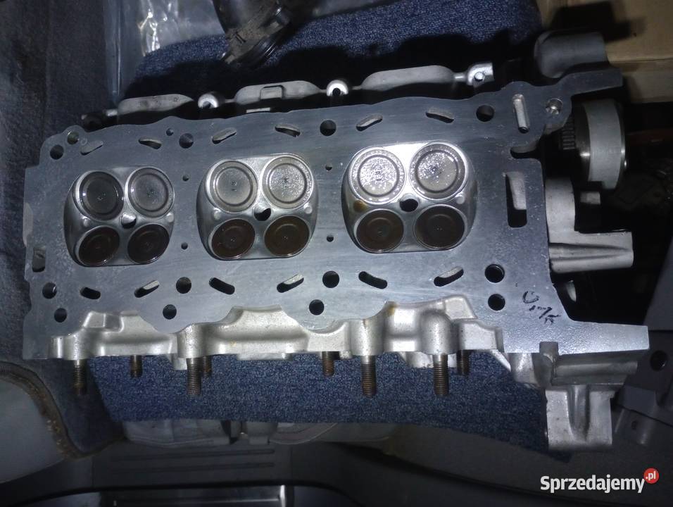 Kia Sorento G6DB V6 silnik blok wał części Opoczno sprzedam