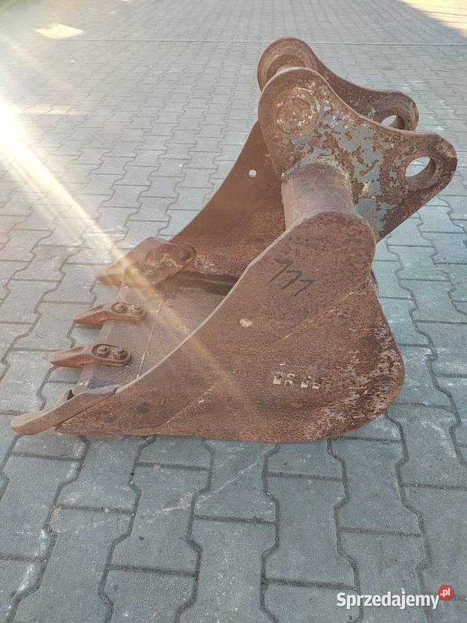 Łyżka Koparki szer55 sworzeń45mm Numer 111 Nowy Sącz sprzedam
