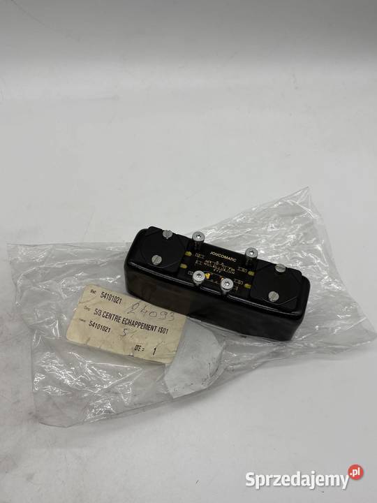 Joucomatic 54101021 Elektrozawór Warszawa