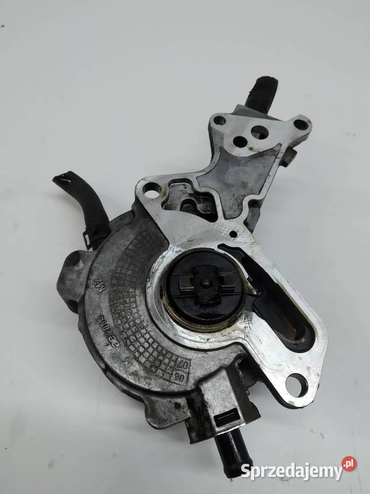 POMPA VACUM LUK 19 TDI Seat Cordoba II 20022009