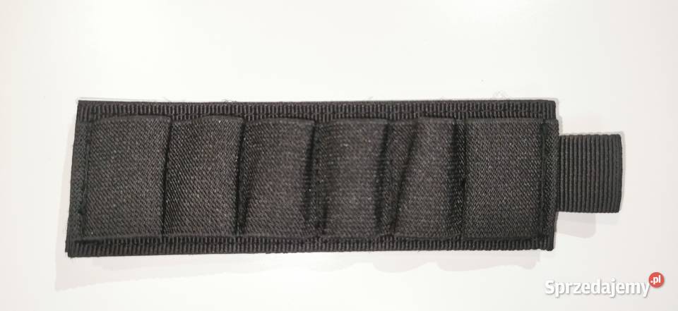 Ładownica do strzelby 12 Ga shotgun sheels ASG