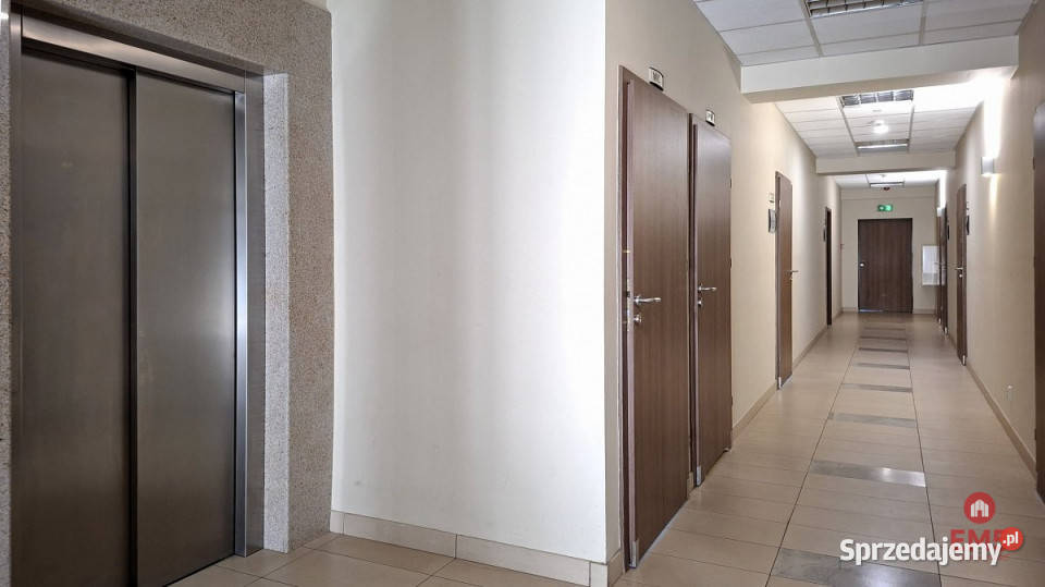 Do wynajęcia lokal Białystok 30m2 podlaskie