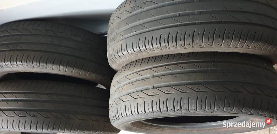 Opony Bridgestone Turanza 19565R15 91H Letnie