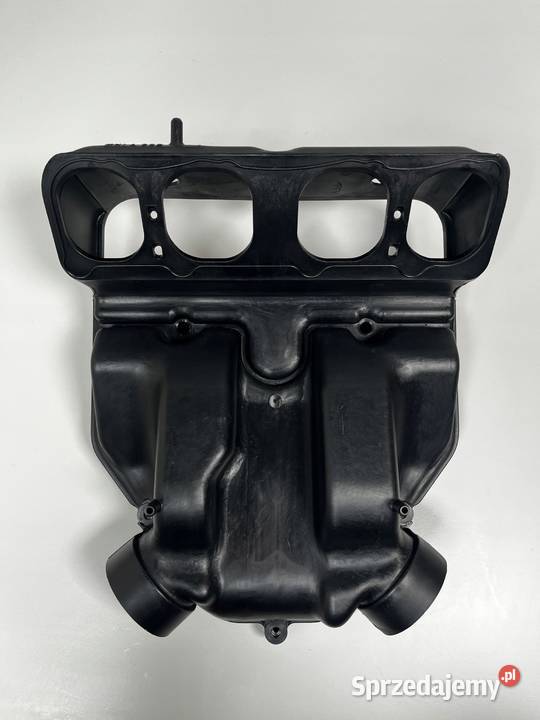 KAWASAKI ZZR 600 94 Obudowa filtra powietrza