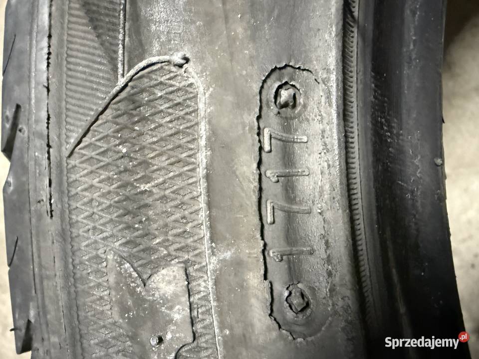 Opony letnie 22545 R17