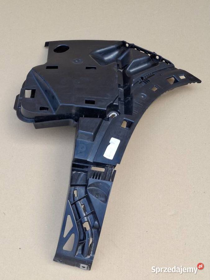 MERCEDES GLE W167 AMG ŚLIZG MOCOWANIE ZDERZAKA osobowe Bieleń