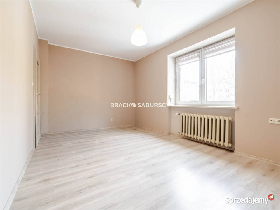 Mieszkanie Kraków os Ogrodowe 4513m2 2 pokoje blok