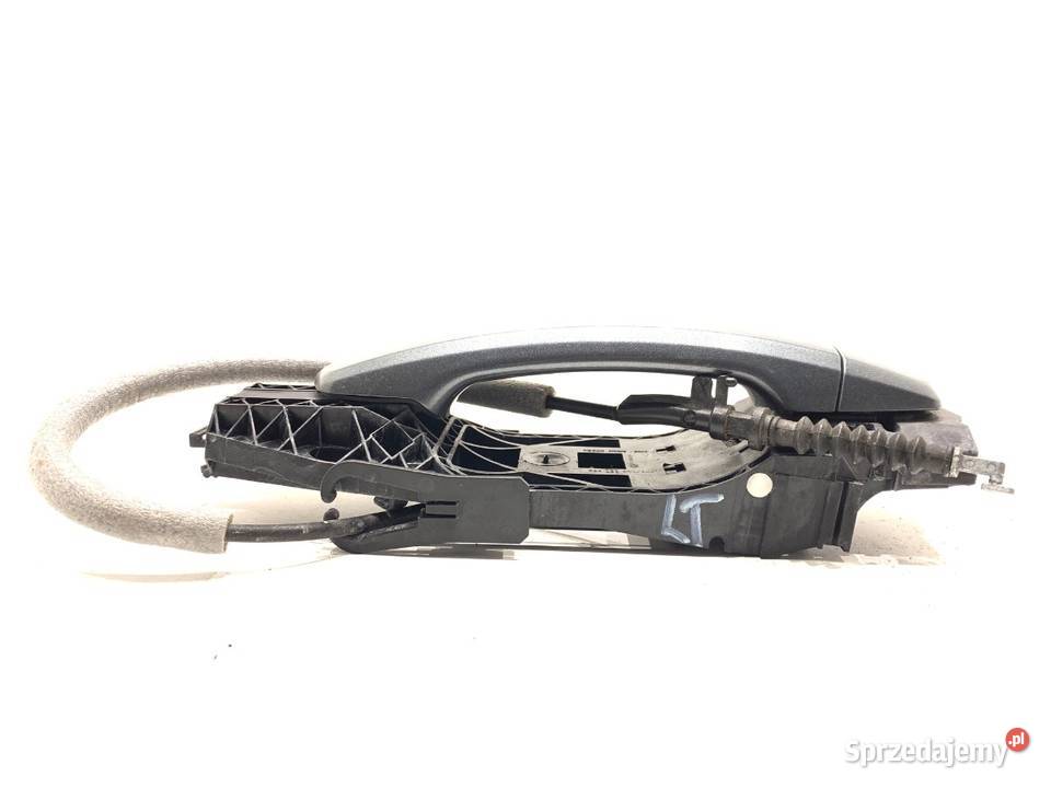 KLAMKA ZEWNĘTRZNA TYŁ LEWA AUDI A3 8V 5N0837017D