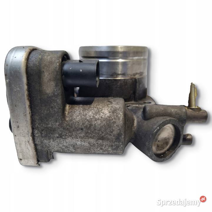 PRZEPUSTNICA VW Golf VI A3 II 8P 16 8V