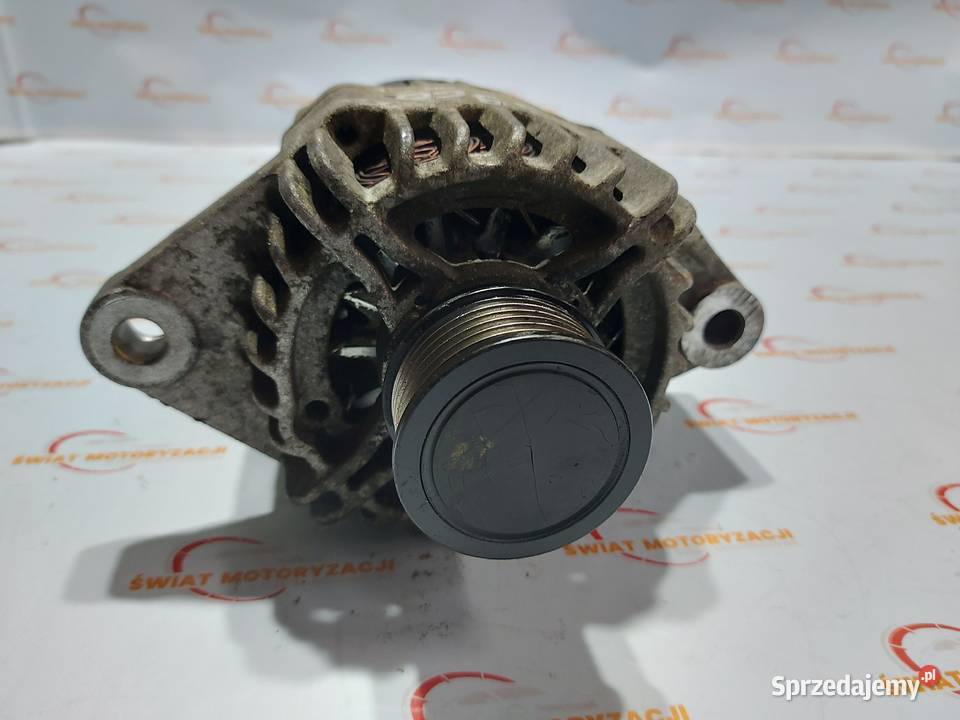 DOBLO TIPO 16 CDTI EURO6 940C1000 120 alternator Układ elektryczny silnika świętokrzyskie