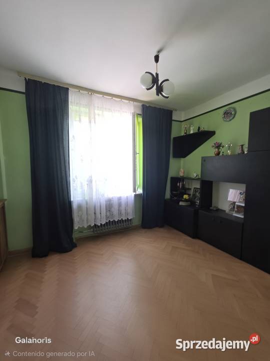 Dorze usytułowane mieszkanie Gorlice