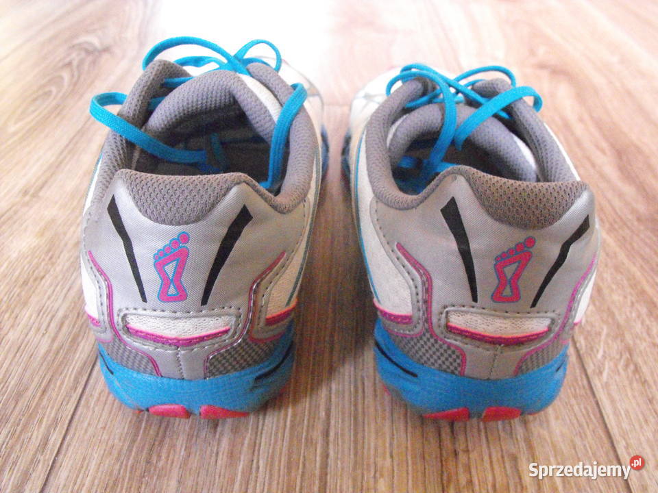 Buty INOV 8 ROADX 238 3839 245 siłowniafitness Białystok