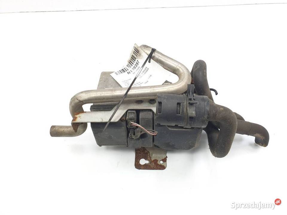 WEBASTO LAND ROVER FREELANDER JEC00010 Lipno