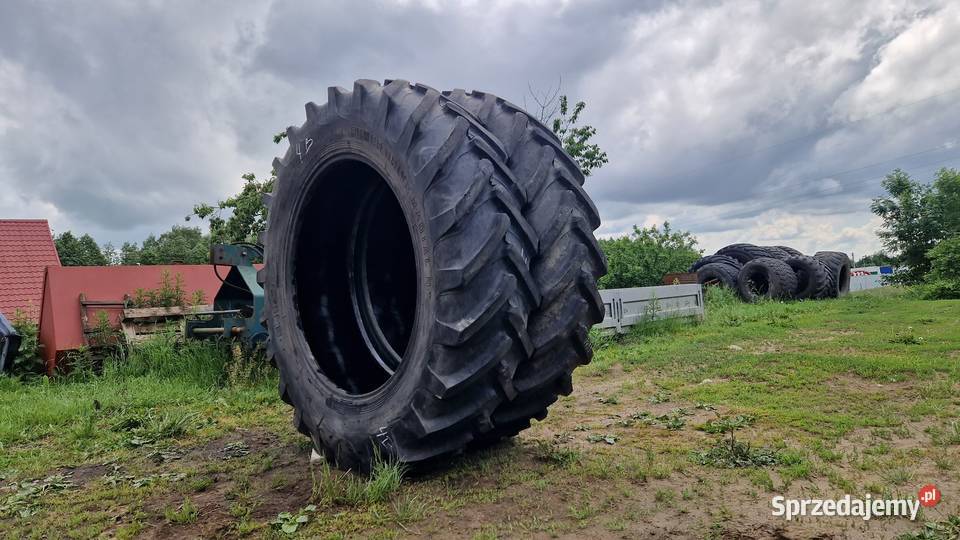 184r42 48080r42 208r42 80 bieżnik 12PR Krukowiak Nowe Miasto Lubawskie